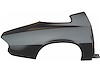 RH QUARTER PANEL COMPLETE - image 1