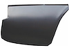 Rear Fender Rear Section Panel 1974-81 - image 1