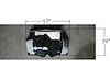 Trunk Floor 1974-81 Camaro/Firebird/Trans Am - image 1
