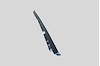 Front Door Glass Inner Belt Weatherstrip 1982-92 Camaro/Firebird - image 1