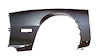 Front Fender 1991-92 - image 1