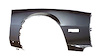 Front Fender 1991-92 - image 1