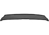 DASH COVER BLK CAMARO/IRO - image 1