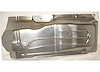 Full Length Floor Pan 1982-92 Camaro/Firebird/Trans Am - image 1