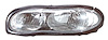 Headlamp 1998-2002 - image 1
