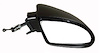 Manual Remote Door Mirror 1993-2002 - image 1