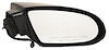 Power Door Mirror 1993-2002 - image 1