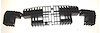 FT IMPACT ABS PLASTIC CAMARO 93-97 - image 1
