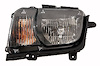 LH HEADLMP ASSY COMPOSITE HAL CAMARO 10-11 - image 1