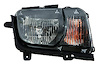 RH HEADLMP ASSY COMPOSITE HAL CAMARO 10-11 - image 1