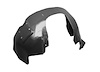 RH FENDER LINER CAMARO SS 10-11 - image 1