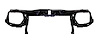 Front Upper Radiator Support Tie Bar for 2010-2015 Chevrolet Camaro - image 1