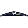 RADIATOR SUPPORT UPPER CAMARO 10-15 - image 1
