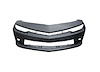 FRONT BUMPER COVER SS W/R - image 1