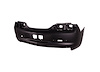 RR BUMPER COVER W/ OBJECT - image 1
