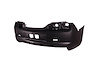 RR BUMPER COVER W/O OBJEC - image 1