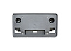 FRONT BUMPER LICENSE BRAC - image 1