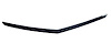 GRILLE MOLDING UPPER CAMARO SS CPE/CONV 10-13 - image 1