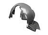 LT FRONT FENDER INNER PAN - image 1
