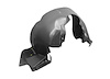 RH FRONT FENDER INNER PAN - image 1