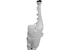 WINDSHIELD WASHER RESERVO - image 1