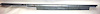 Rocker Panel 2-Door - image 1