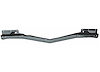 FT BUMPER TO GRILLE FILLER 3 PC ASSY CHEVELLE/EL CAMINO 65 - image 1