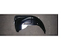 Rear Inner Wheel Housing 1964-67 Chevelle excludes Wagon/Convertible, GTO, Le Mans, Tempest - image 1