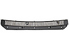 COWL VENT GRILLE PNL CHEVELLE/MALIBU/EL CAMINO/SS-396/TEMPEST.LEMANS/GTO 64 -67 - image 1
