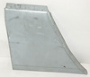 Front Fender - Rear Lower Section 1964-65 - image 1