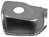 4-Speed Tunnel Cover 1964-67 Chevelle, Beaumont, Malibu, El Camino, GTO, Le Mans, Tempest - image 1