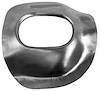 4-Speed Tunnel Cover 1964-67 Chevelle, Beaumont, Malibu, El Camino, GTO, Le Mans, Tempest - image 1