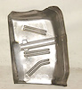 Floor to Firewall Extension 1964-72 Chevelle, Beaumont, Malibu, El Camino, GTO, Le Mans, Tempest - image 1