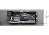 Full Length Floor Pan 1964-67 Chevelle, Beaumont, Malibu, GTO, Le Mans, Tempest, El Camino, Cutlass - image 1