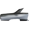 Quarter Panel 1965 Chevelle 2 Door Hard-Top - image 1