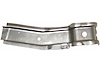 Front Floor Brace - Partial Outer End 1964-72 Chevelle, Beaumont, Malibu, El Camino, GTO, Le Mans, Tempest - image 1