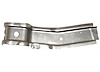 Front Floor Brace - Partial Outer End 1964-72 Chevelle, Beaumont, Malibu, El Camino, GTO, Le Mans, Tempest - image 1