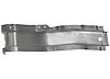 Middle Floor Brace - Partial Outer End 1964-72 Chevelle, Beaumont, Malibu, El Camino, GTO, Le Mans, Tempest - image 1