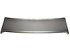 Rear Deck Filler Panel 1964-65 2-Door Hardtop - image 1