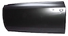 Door Shell 1966-67 Chevelle 2-Door - image 1