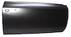 Door Shell 1966-67 Chevelle 2-Door - image 1