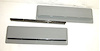 Hood Scoop with Inserts 1966 Chevelle SS 396 - image 1