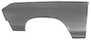 Front Fender 1967 Chevelle - image 1