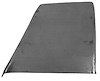 Front Fender - Rear Lower Section 1966-67 - image 1