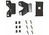Console Mounting Bracket Set 1966-67 Chevelle/El Camino - image 1