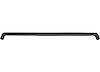 DASH COVER BLK CHEVELLE/E - image 1