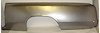 Quarter Panel Skin 1966 El Camino - image 1