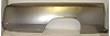 Quarter Panel Skin 1966 El Camino - image 1