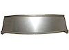 Rear Deck Filler Panel 1966-67 2-Door Hardtop - image 1