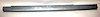 Rocker Panel 1968-72 Chevelle, Beaumont, Malibu, GTO, Le Mans, Skylark, Cutlass, Tempest 2-Door - image 1